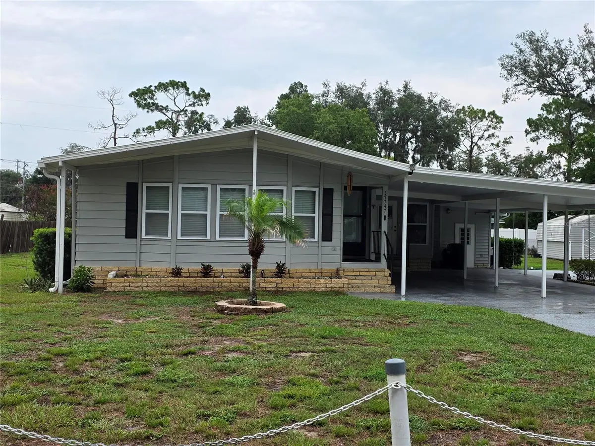 37747 Silver Pines Avenue, Zephyrhills, FL 33542 - #1