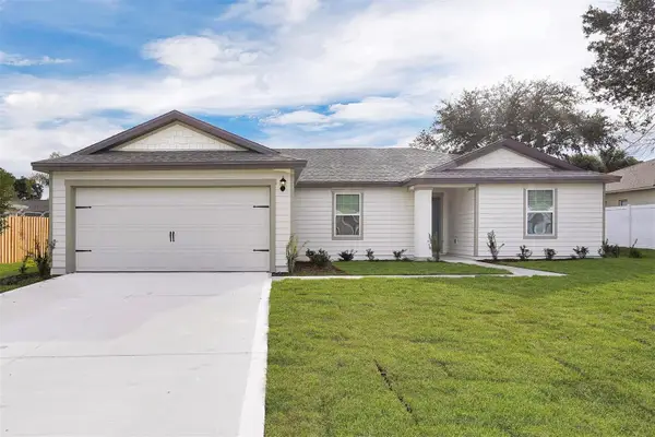 2 Rymshaw Place, PALM COAST, FL 32164