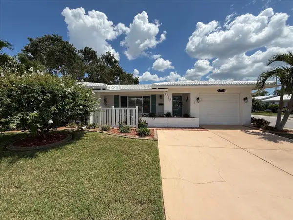 4534 101st Avenue N, PINELLAS PARK, FL 33782