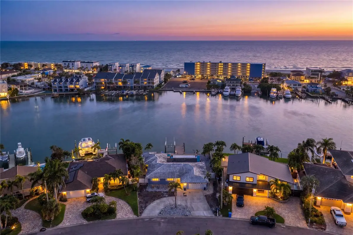 10038 S Yacht Club Drive, Treasure Island, FL 33706 - #1