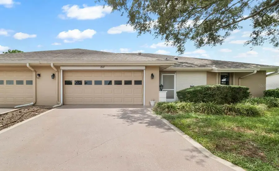 1317 Leland Drive, Sun City Center, FL 33573 - #2