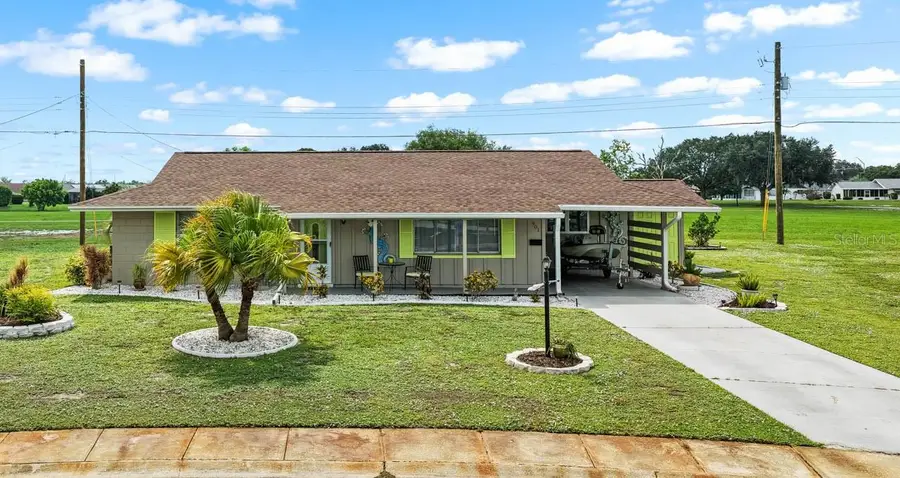 901 Hacienda Drive, Sun City Center, FL 33573 - #2