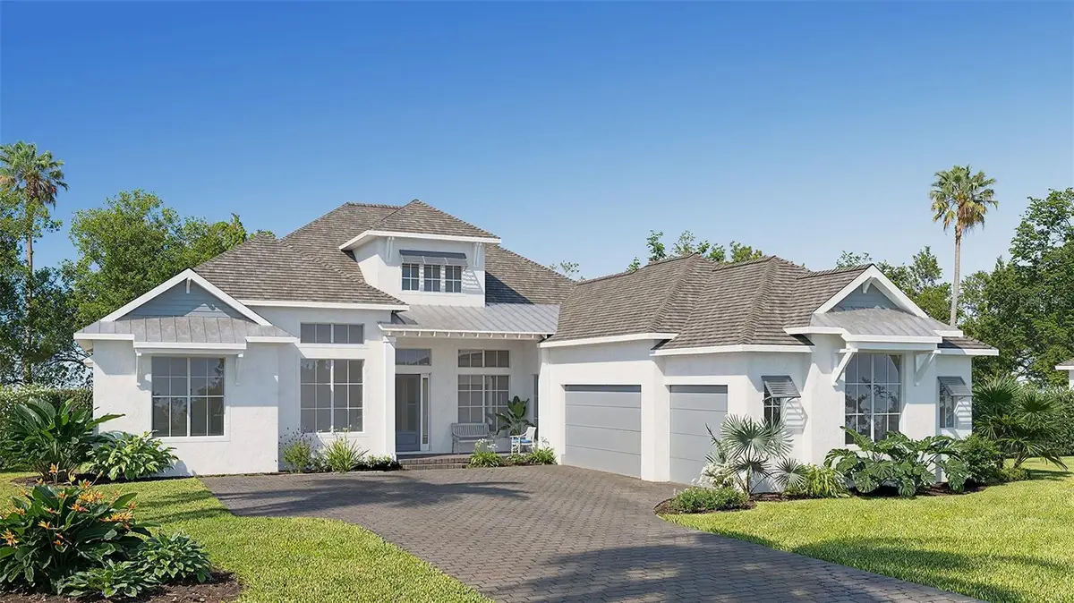 5070 Cedar Ridge Drive, Brooksville, FL 34601 - #1
