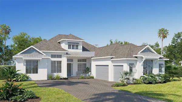 5070 Cedar Ridge Drive, BROOKSVILLE, FL 34601