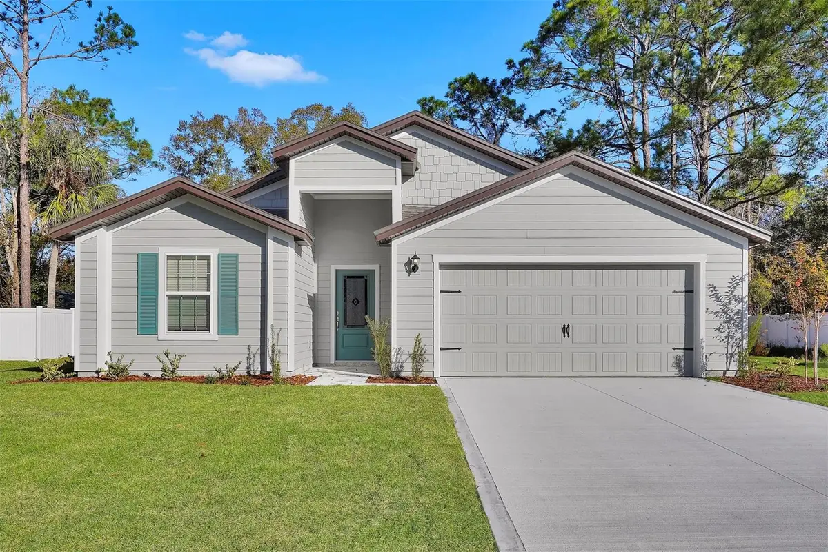 48 Prattwood Lane, Palm Coast, FL 32164 - #1