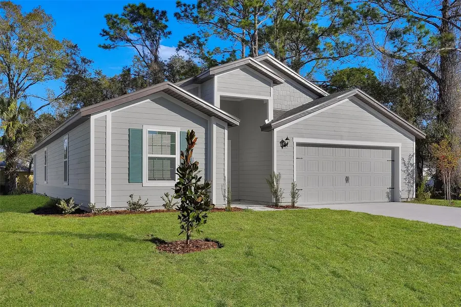 48 Prattwood Lane, Palm Coast, FL 32164 - #2