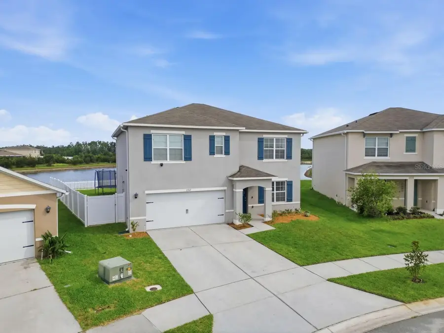 2767 Grandbury Grove Road, Lakeland, FL 33811 - #3
