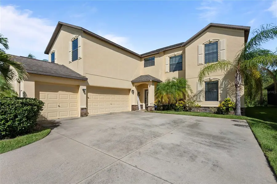 5049 Ivory Stone Drive, Wimauma, FL 33598 - #2