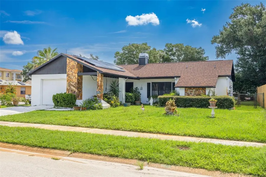 1338 Greenlea Drive, Holiday, FL 34691 - #2