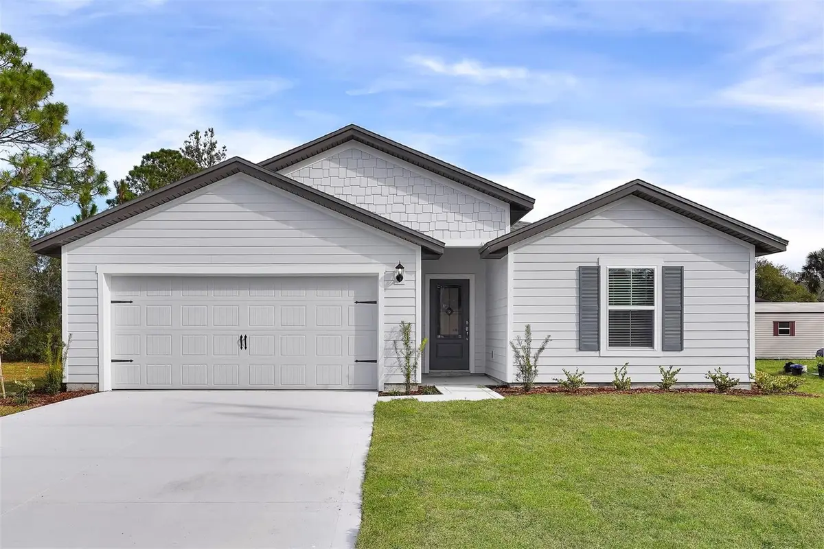 34 Presidential Lane, Palm Coast, FL 32164 - #1