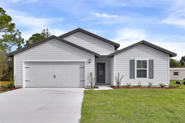 34 Presidential Lane, PALM COAST, FL 32164