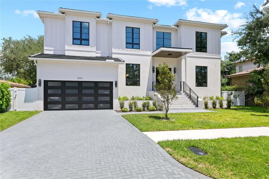 5003 W Poe Avenue, Tampa, FL 33629 - #2