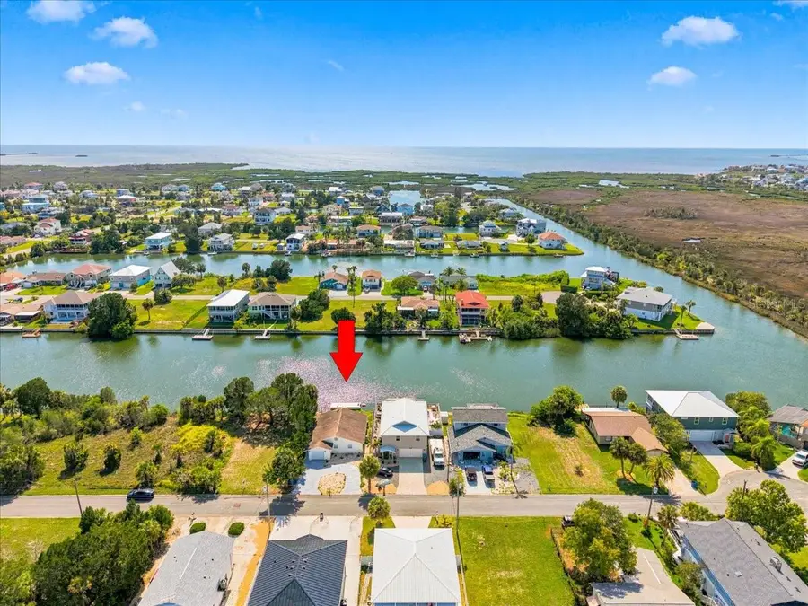 3385 Holly Springs Drive, Hernando Beach, FL 34607 - #2