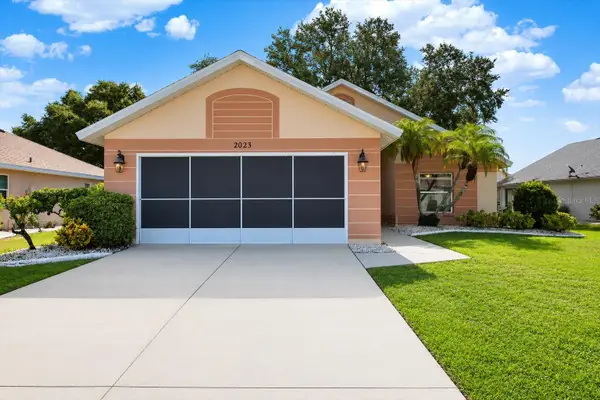 2023 Prestancia Lane, SUN CITY CENTER, FL 33573