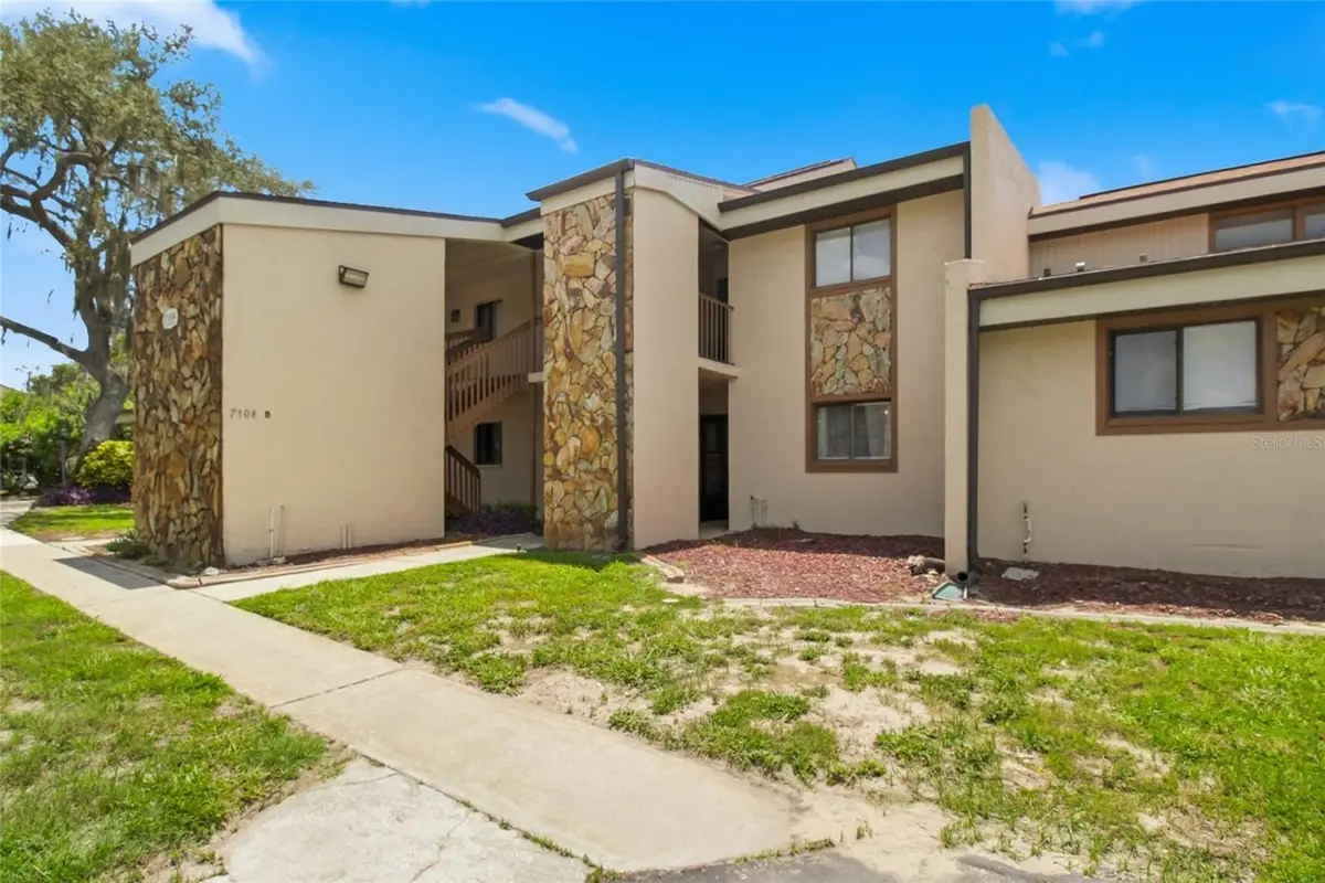 7104 Kirsch Court #3, New Port Richey, FL 34653 - #1