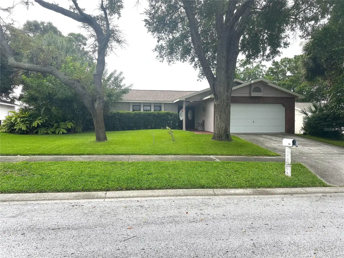 1170 Wexford Drive, Palm Harbor, FL 34683 - #1