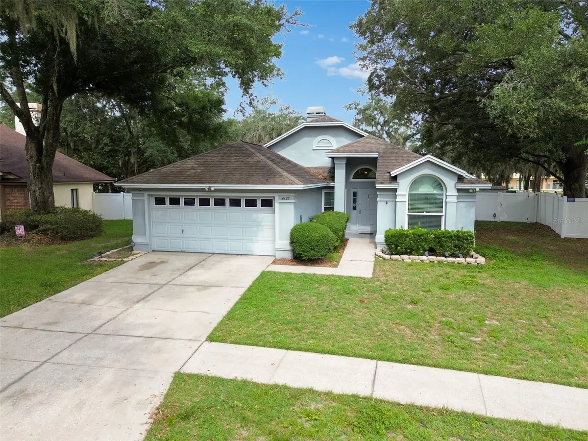 4133 Barret Avenue, Plant City, FL 33566 - #1