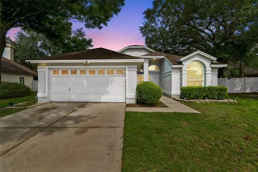 4133 Barret Avenue, Plant City, FL 33566 - #2