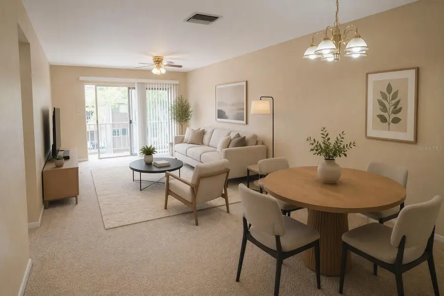 4610 W Gray Street #307, Tampa, FL 33609 - #2