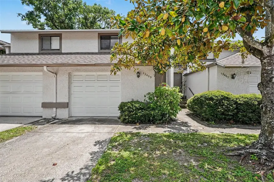 12409 Titus Ct, Tampa, FL 33612 - #2