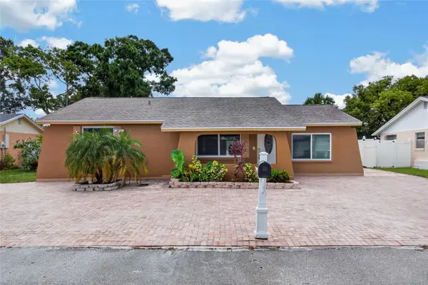 6711 Glen Forest Court, TAMPA, FL 33615