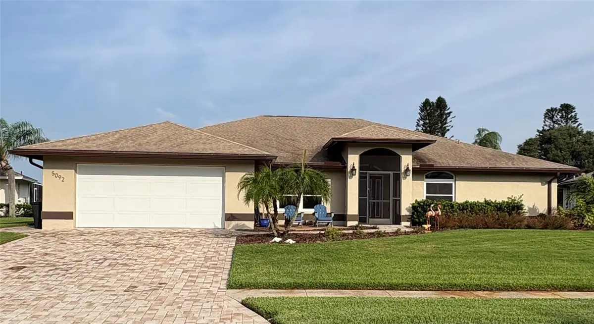 5092 Kilty Court E, Bradenton, FL 34203 - #1