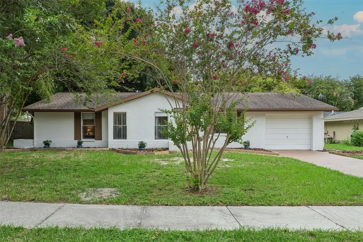 4104 N Bay Hills Boulevard, Safety Harbor, FL 34695 - #1
