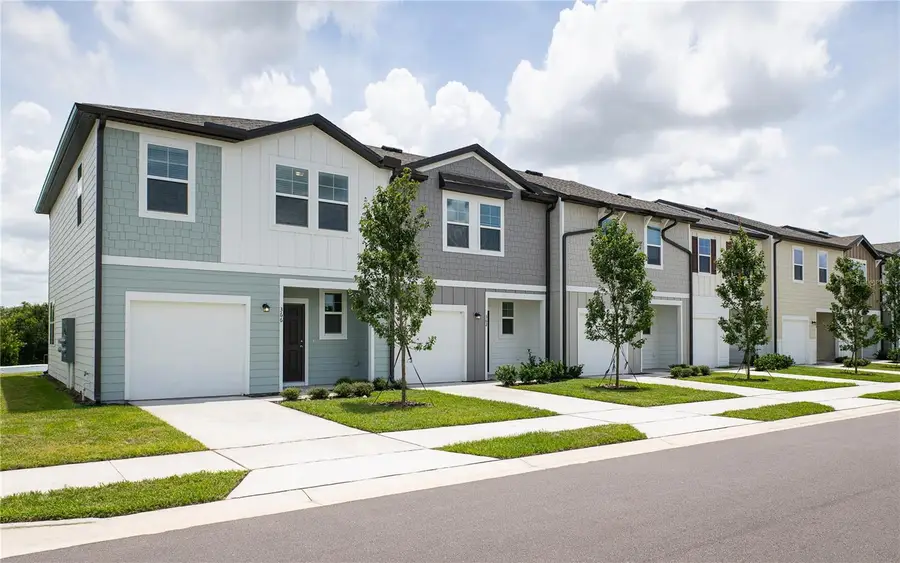 3676 Spire Drive, Davenport, FL 33837 - #3