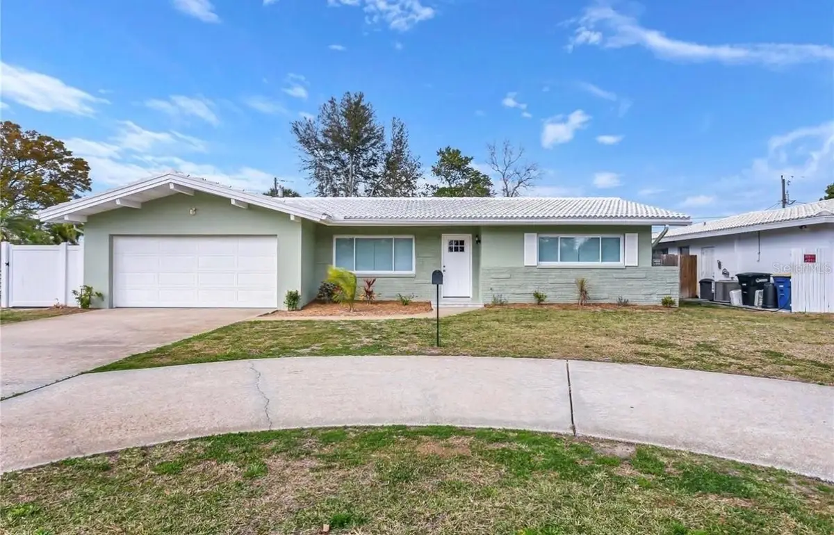 2036 Nursery Road, Clearwater, FL 33764 - #1