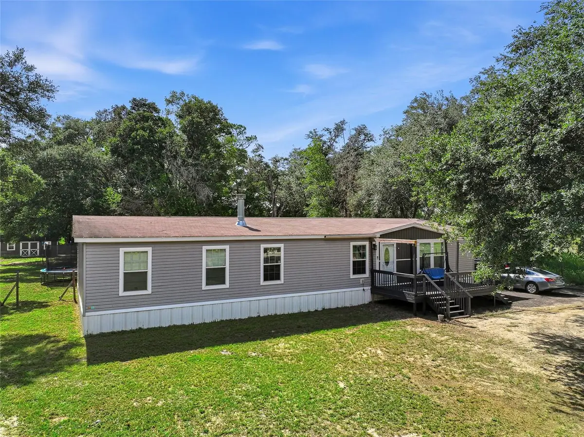 6839 Lumberton Road, Zephyrhills, FL 33540 - #1
