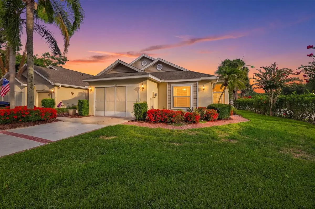 2401 Nantucket Glen Place #11, Sun City Center, FL 33573 - #1