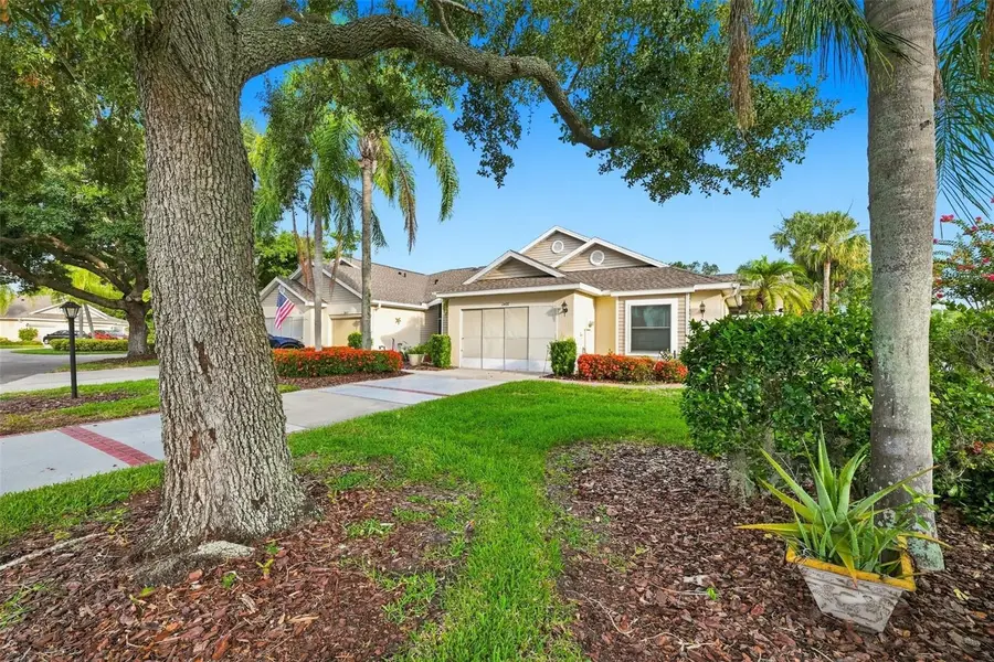 2401 Nantucket Glen Place #11, Sun City Center, FL 33573 - #3