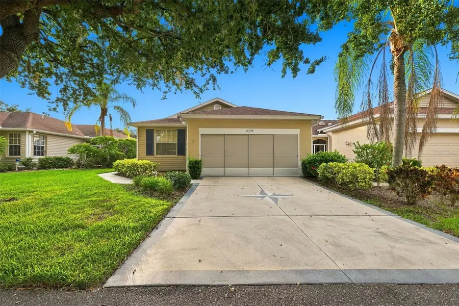 2339 Nantucket Drive #34, Sun City Center, FL 33573 - #3