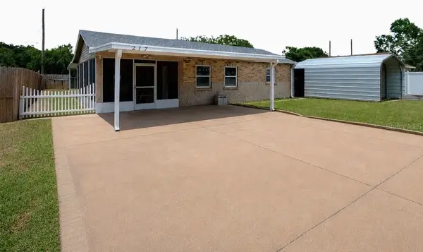 217 Rose Street, AUBURNDALE, FL 33823