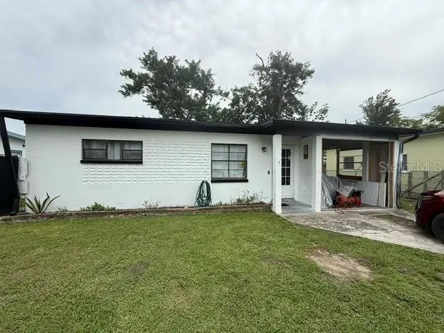 4810 Deauville Drive, Orlando, FL 32808 - #1
