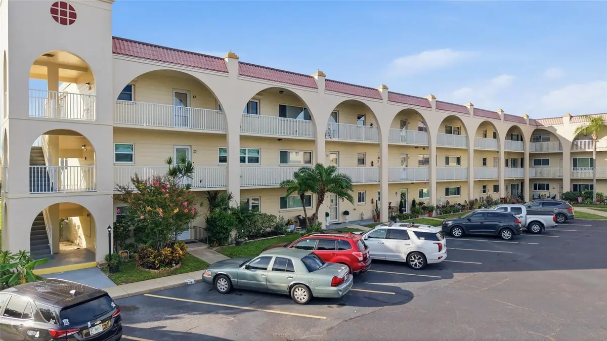2259 Costa Rican Drive #23, Clearwater, FL 33763 - #1