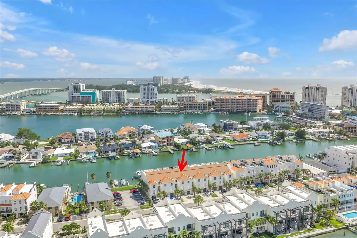 161 Brightwater Drive #6, Clearwater Beach, FL 33767 - #1