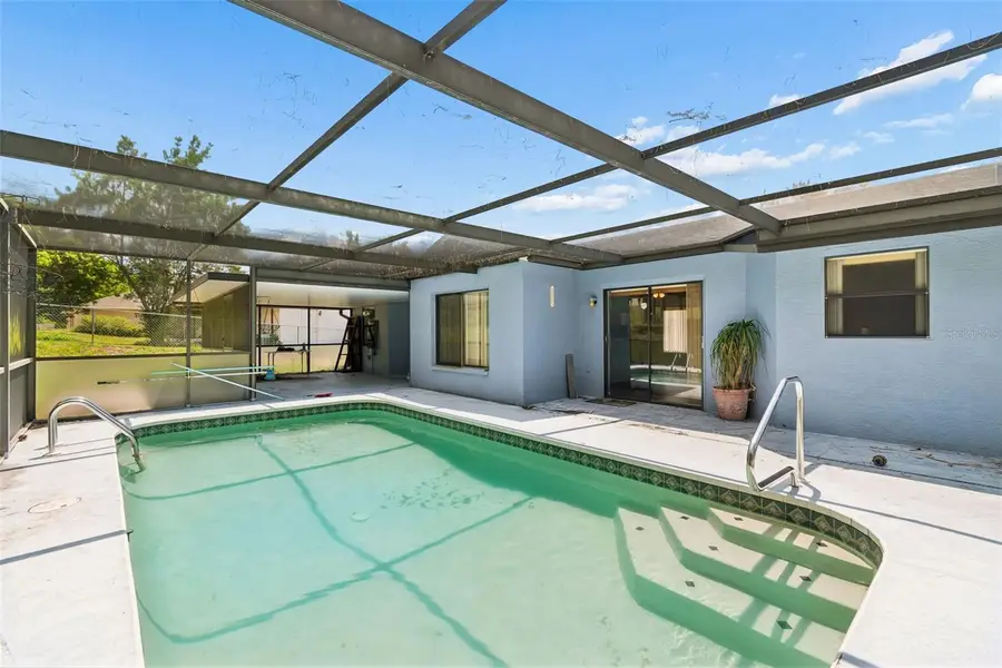 4235 Castle Avenue, Spring Hill, FL 34609 - #3