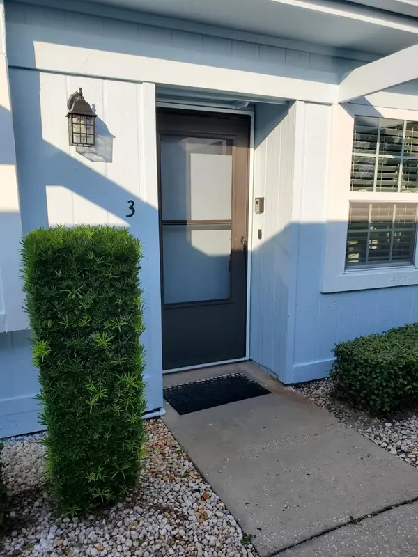 11135 Carriage Hill Drive #3, PORT RICHEY, FL 34668