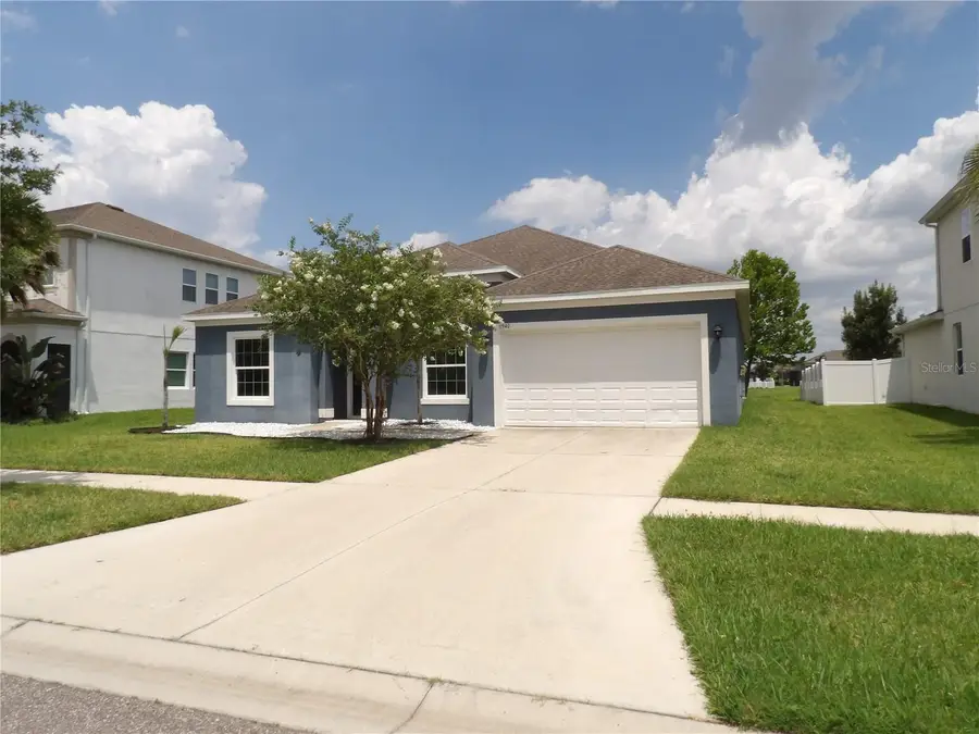 11940 Sunburst Marble Road, Riverview, FL 33579 - #3