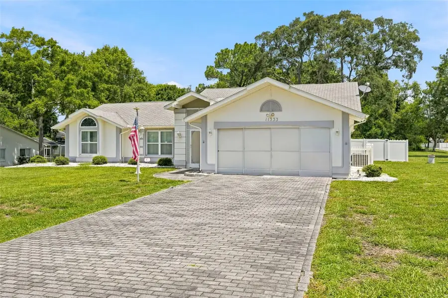 11333 Silverwood Court, Spring Hill, FL 34609 - #2