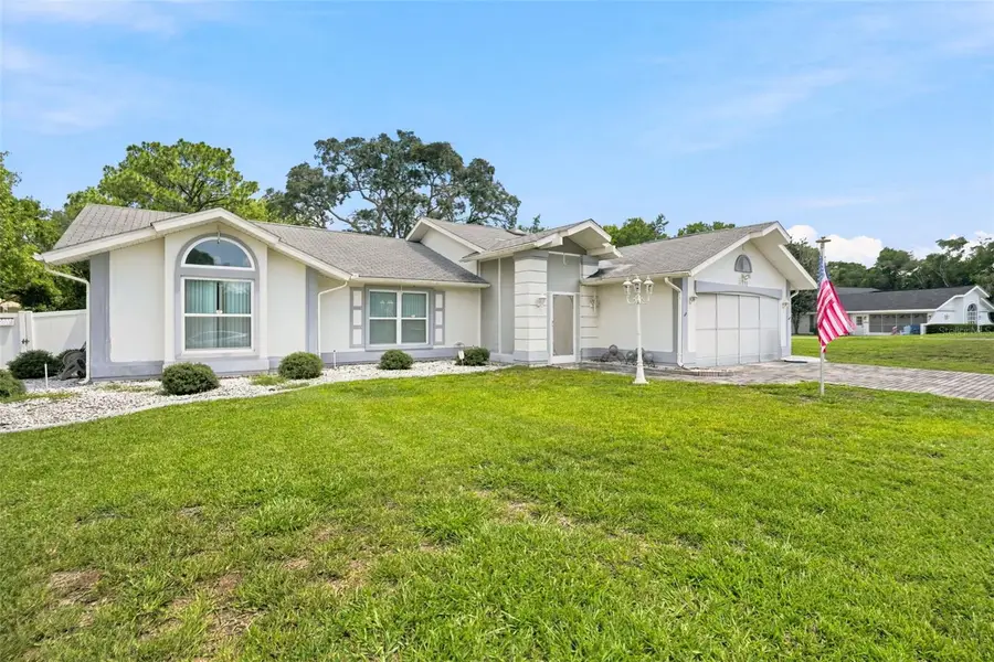 11333 Silverwood Court, Spring Hill, FL 34609 - #3