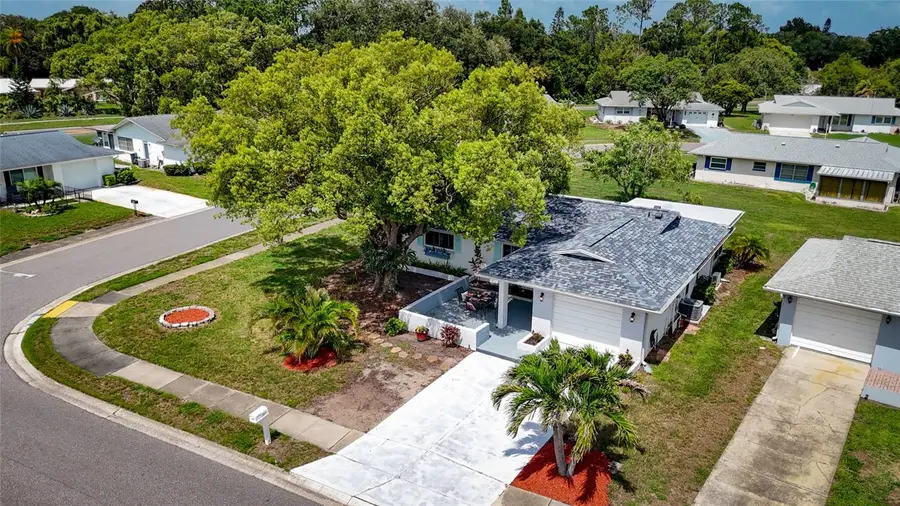 1496 Queen Anne Drive, Palm Harbor, FL 34684 - #3