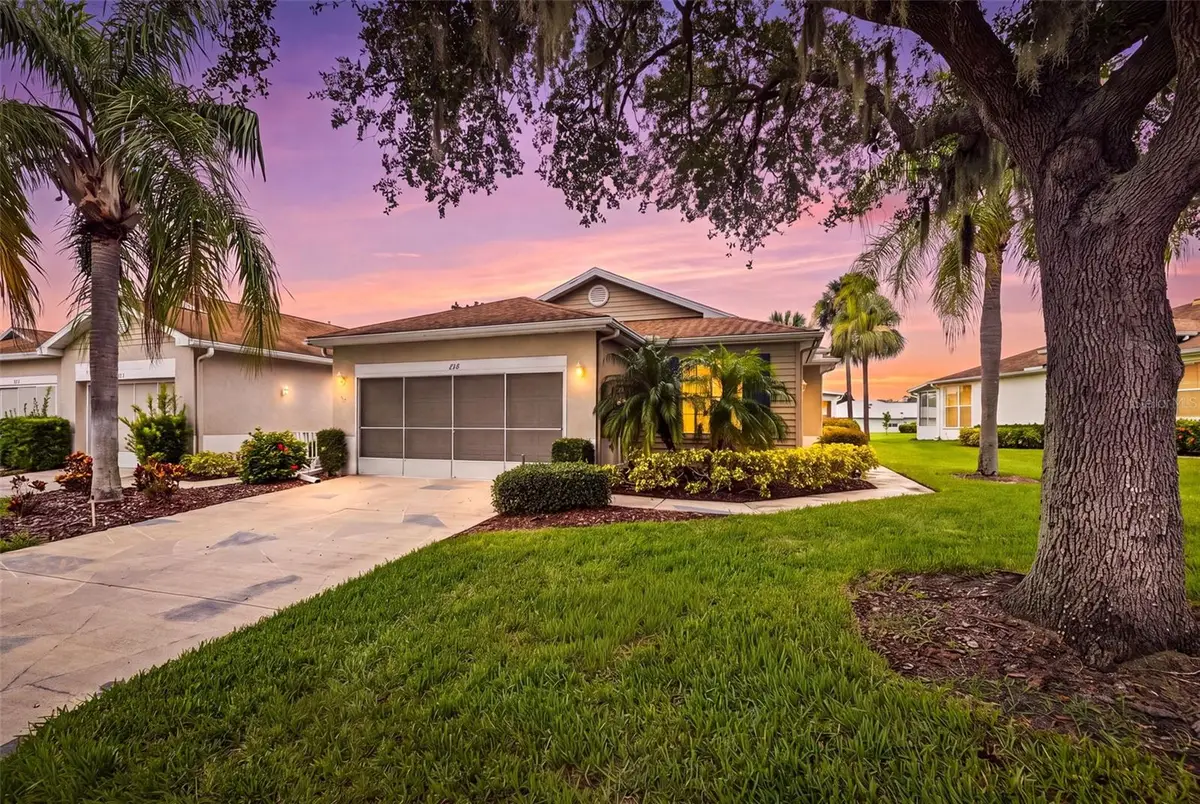 1217 Radison Avenue #48, Sun City Center, FL 33573 - #1