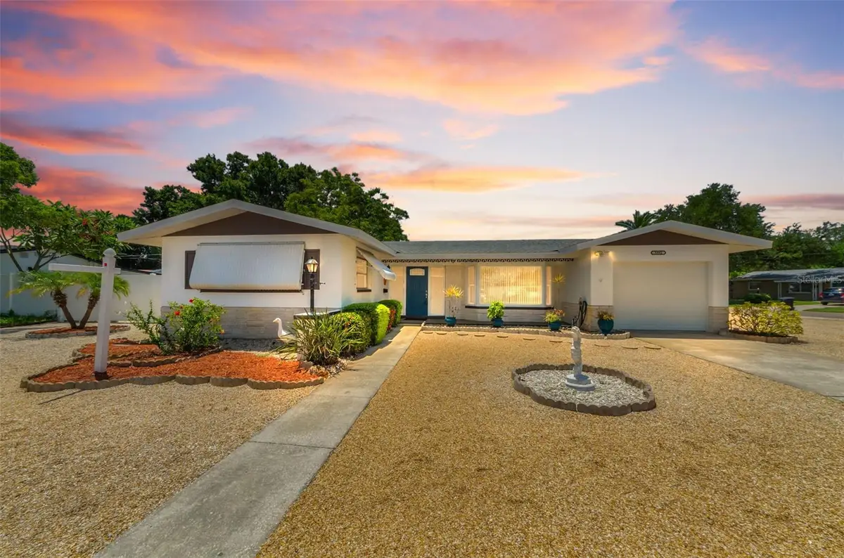 5992 32nd Avenue N, Saint Petersburg, FL 33710 - #1