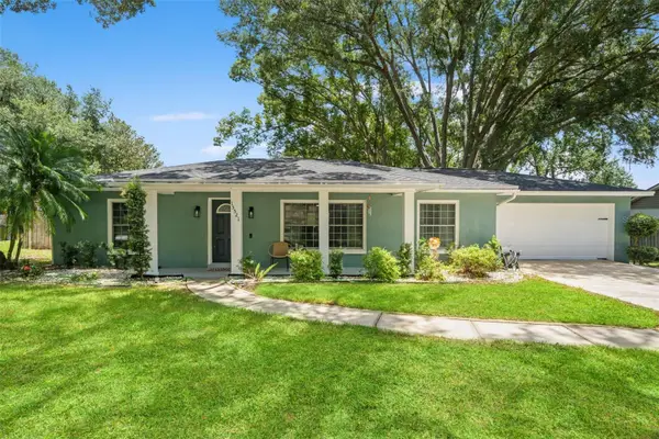 15521 Wetstone Drive, TAMPA, FL 33613