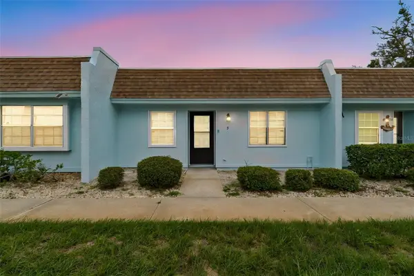 11110 Carriage Hill Drive #5, PORT RICHEY, FL 34668
