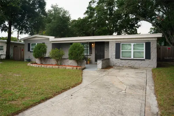 10906 N Lantana Avenue, TAMPA, FL 33612