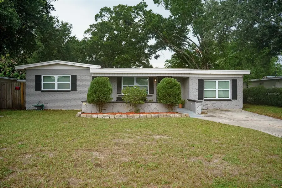 10906 N Lantana Avenue, Tampa, FL 33612 - #2