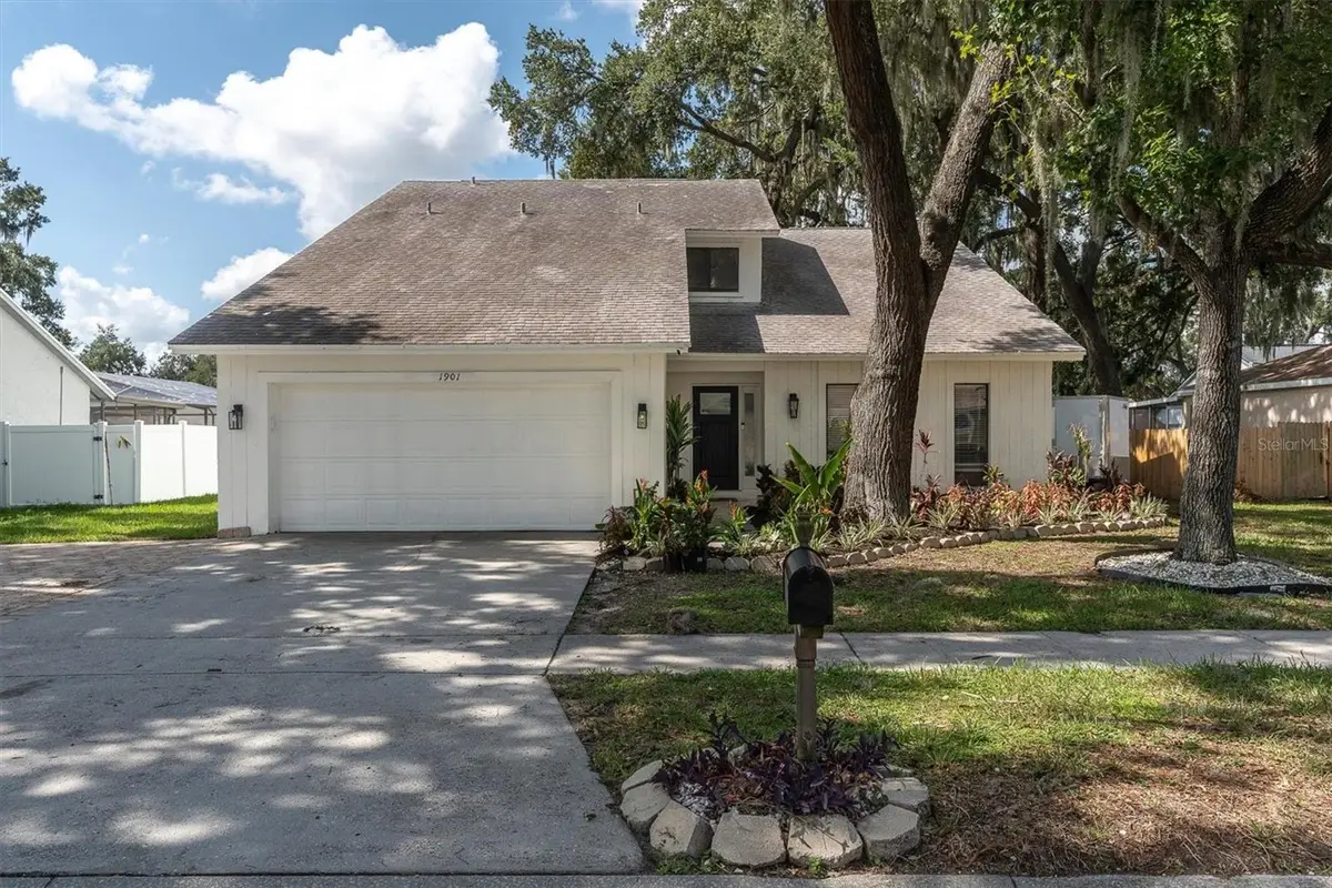 1901 Landside Drive, Valrico, FL 33594 - #1